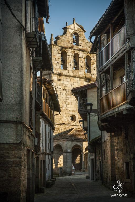 Abadia San Martin