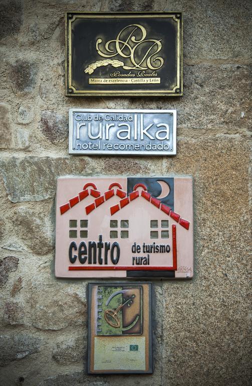 Abadia San Martin Hotel 3*
