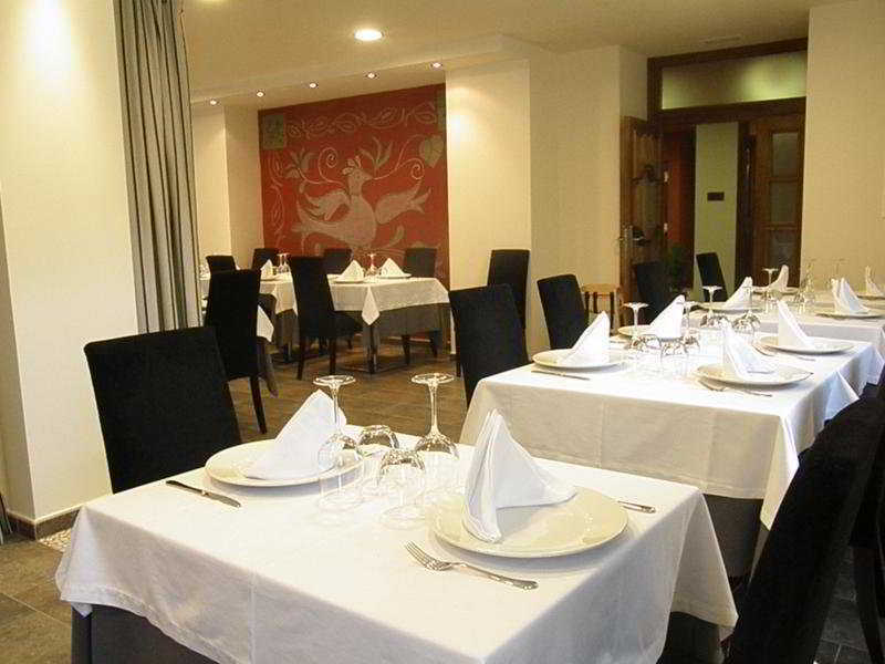 Hotel Abadia San Martin